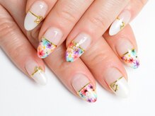 ネイルサロンワイスリー (y3)/ハンドネイル