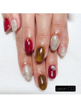 今月キャンペーン