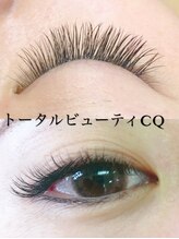 トータルビューティCQ/