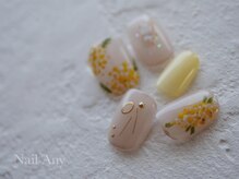ネイルエニー(Nail Any)/Any collection