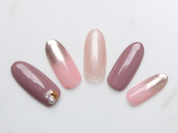 ジーネイルコウベ(G NAIL KOBE)/ハンドDコース 2990円