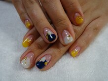ネイルサロン リッティー(RITTY)/