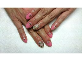 ネイルデザイン