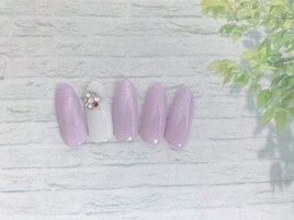 7月定額きれいめエレガント