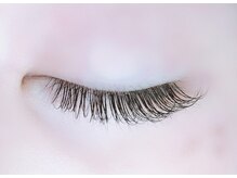 サンク(cinq)/フラットラッシュ