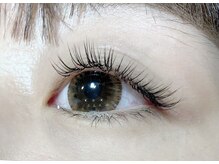 キャッツアイトーキョー 高円寺店(Cat's eyeTOKYO)/セーブルエクステ　140本