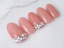 モアニヒロオ 広尾駅前店(MOANI Hiroo)/【マオジェル】304カクテル