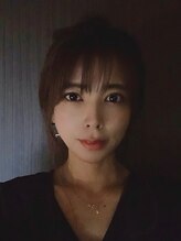 ココシア(COCOSIA)&nbsp;橋本 育美