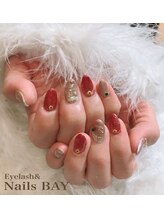 ネイルズ ベイ Nails BAY/