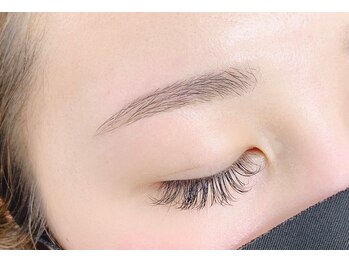 アイズルームプラス(eyes room+)/アイブロウスタイリング
