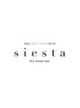 シエスタ(Siesta)/快眠ドライヘッドスパ専門店　Siesta