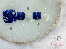 プードル(Poodle)/オススメデザイン