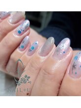 ネイルプラスユウ(NAIL+U)/