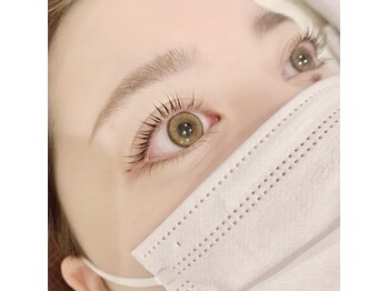 リッカドンナ 寝屋川店(E'RICADONNA)/パリジェンヌラッシュリフト