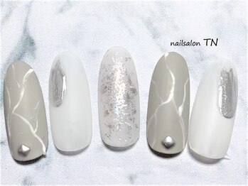 ティーエヌ 西荻窪駅前店/☆デザイン定額A☆