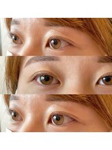 セネル(SeneL)/まつげパーマ　大阪/福島