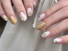 アンネ 東心斎橋店(ANNE)/マスタードマグネット 担当:ari