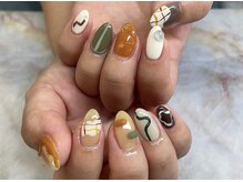 エナネイル(ENA nail)/