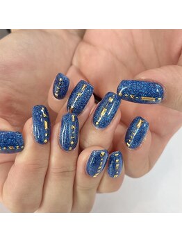 アールエム(Rm)/12月◇ネイル