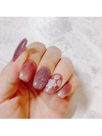 ワンカラーコース