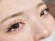 アイラッシュスペシャリティサロンビー 大阪京橋店(Eyelash speciality salon Be.)の写真/盛れる!とSNSで話題の網紅★【アニメ風/束感/ワンホンマツエク】専門店ならではの高技術で特殊デザインも◎