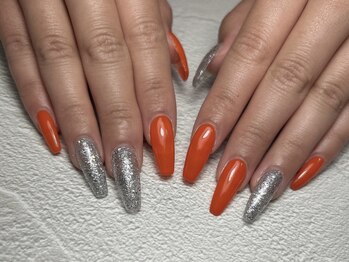 ビタミンカラー