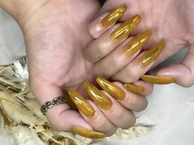 セブン ネイル(7 nail)/film &nbsp;nail