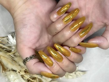 セブン ネイル(7 nail)/film nail