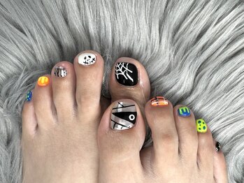 アンネ 元町店(ANNE)/【もりもりアート】