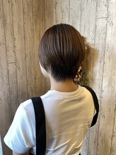 ピピランチェ(PIPIRANCHE)&nbsp;谷 あゆみ