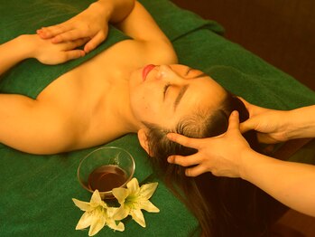 アーユルヴェーダサロン エクスパンス 池袋店(Expanse..)