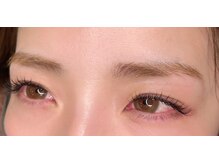 サロン ブレス(salon Bless)/セーブル120本★