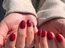 ステラ(stella)/flash  nail