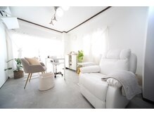 シュリ(shyuri)/サロン紹介