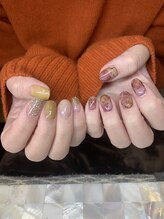 スープ 三鷹(supe_)/持ち込みデザイン