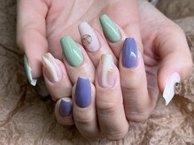 トリー アンド デリー(Toliy&Deliy)/持ち込みデザイン