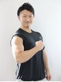 シーエーピーフィット(C A P FIT)/C・A・P　FIT