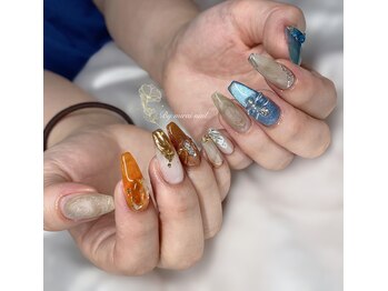 閨匠ビューティサロン 表参道店/