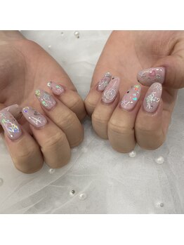 【RIHO】持ち込みデザイン