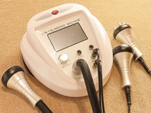 コルディ(KOLDI)/キャビテーション/ラジオ波/吸引