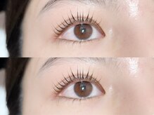 ラズリー MEGAドン・キホーテ成増店(lazley)/ まつげパーマ