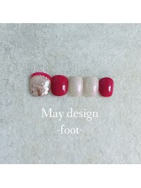 24年5月フット定額