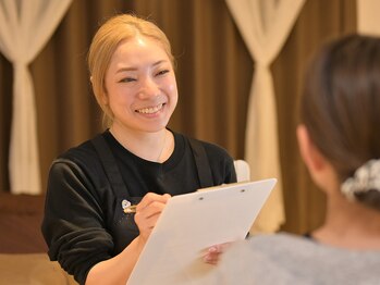 すっぴん美肌革命/肌見本公開中!すっぴんでお仕事