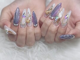 スカルプ☆やり放題