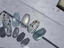 ネイルモア(Nail More)/ネイルデザイン