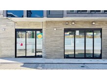 フィットメソッドの雰囲気（市電東本願寺前駅目の前！無料レンタルも充実で通いやすさ◎）