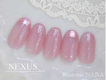 ネクサス(NEXUS)/2024.9月　定額デザイン