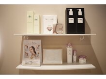エヌインスキンケアスタジオ 天神店 N-inスキンケアスタジオ/当サロンのおすすめ商品です