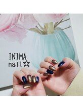 イニマ(INIMA)/☆ワンカラー&１色追加☆