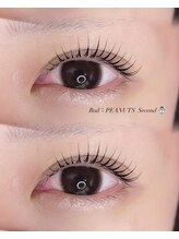 アイモア 金山店(eye mor.)/パーマデザイン♪